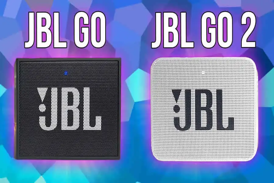 Zdjęcie JBL Go ile wat: Kluczowe cechy, które musisz znać przed zakupem