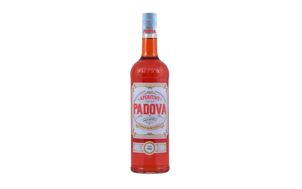 Aperitivo Aperol Spritz Padwa