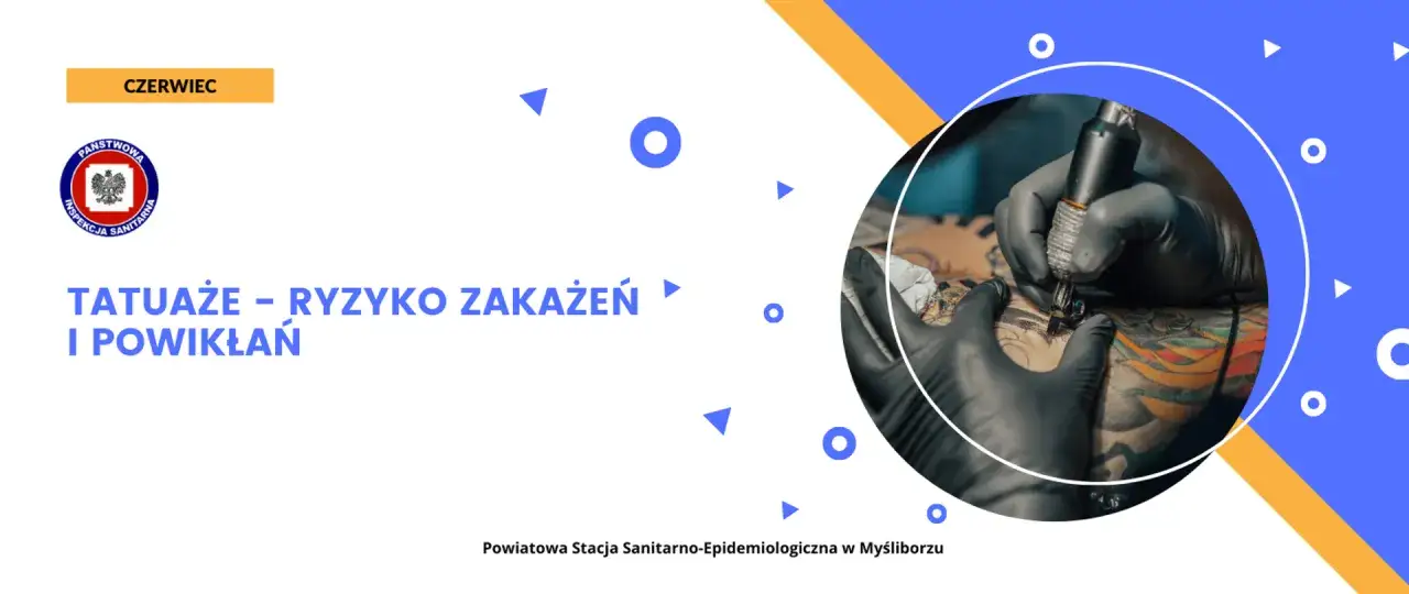 Rękawiczki i maszynka do tatuażu na skórze. Dowiedz się, jak zrobić domowy tatuaż bezpiecznie, unikając zakażeń.