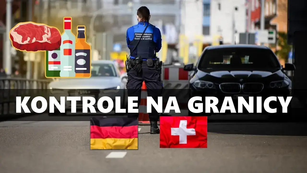 Limity mięsa i nabiału Szwajcaria
