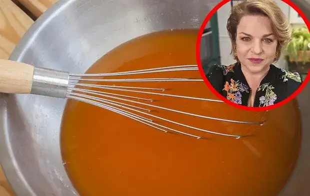 nieudana ubita galaretka problemy