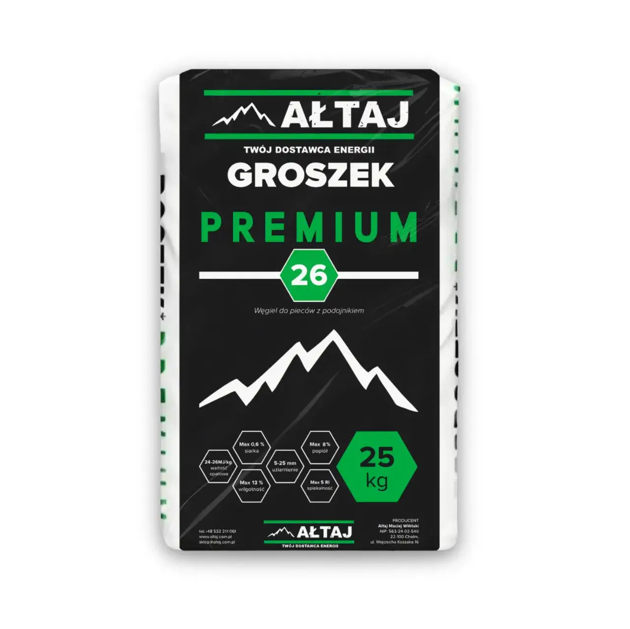 gdzie kupić groszek premium por&oacute;wnanie dostawc&oacute;w