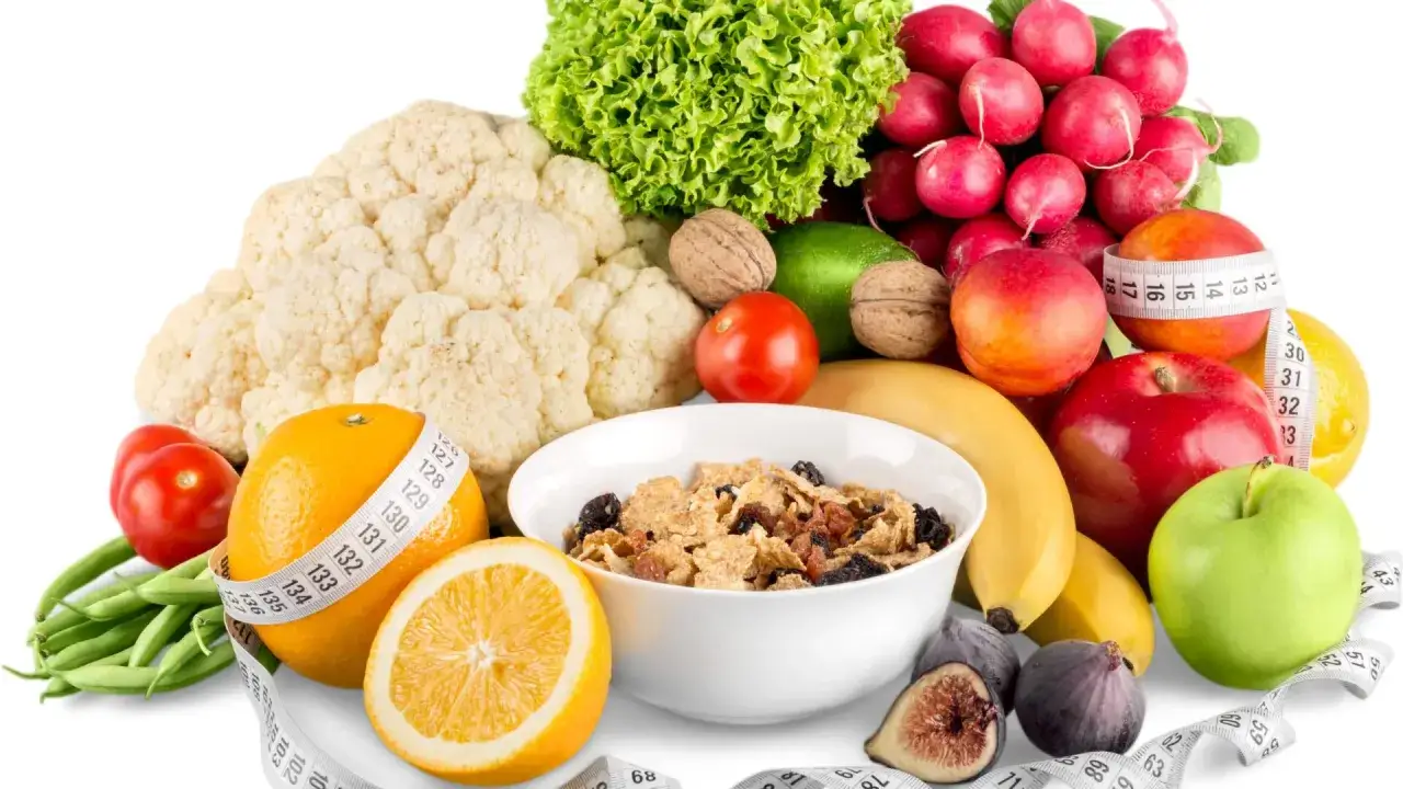 Zdrowa dieta dla cery trądzikowej