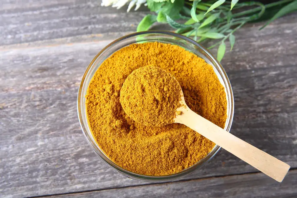 Zdjęcie Curry na co pomaga: odkryj zdrowotne korzyści tej przyprawy