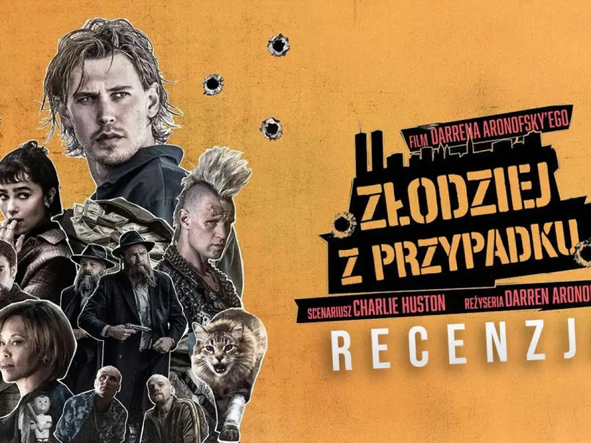 Plakat filmu