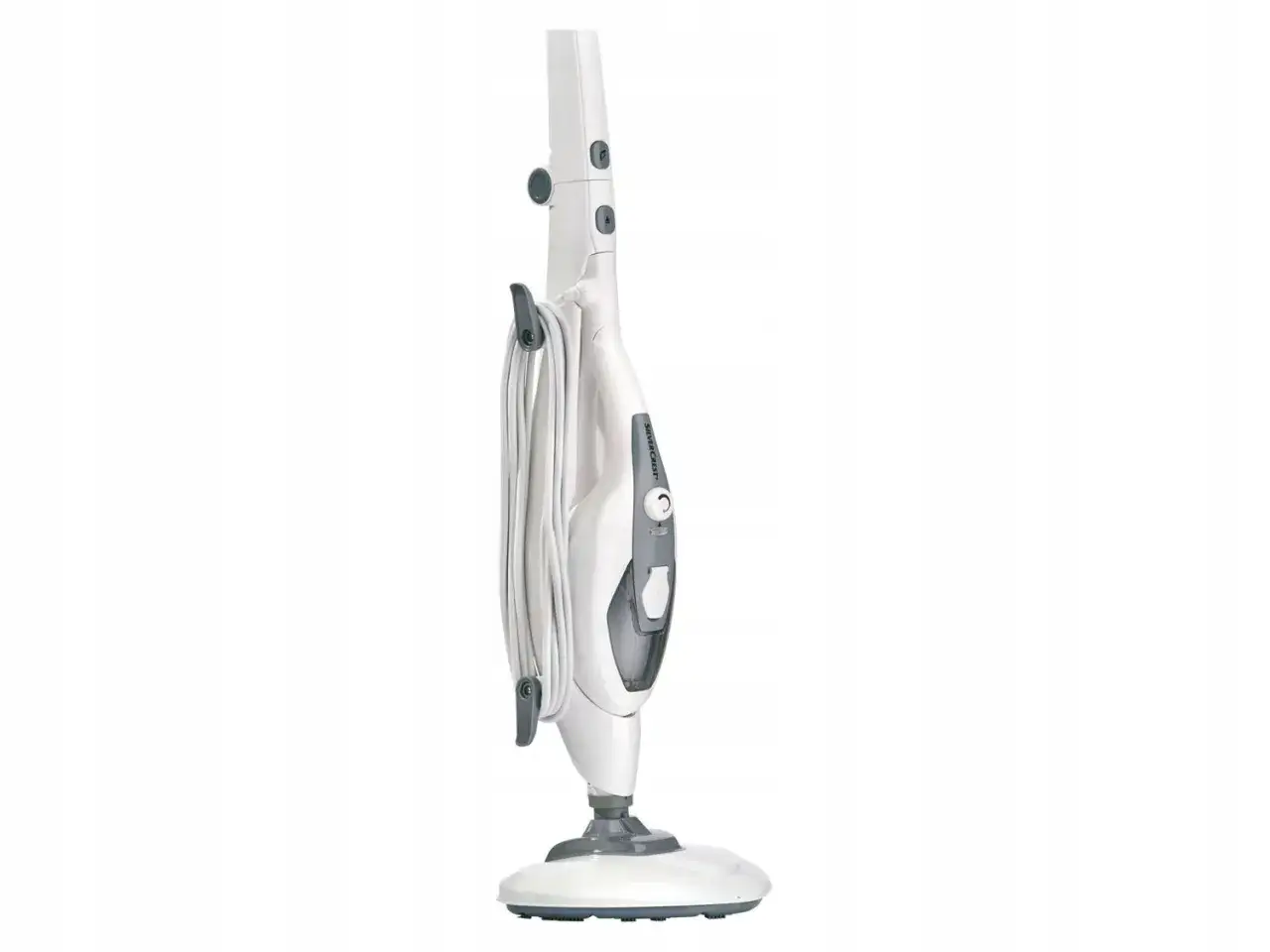 mop parowy Silvercrest SDM 1500 czyszczenie płytek fug okien