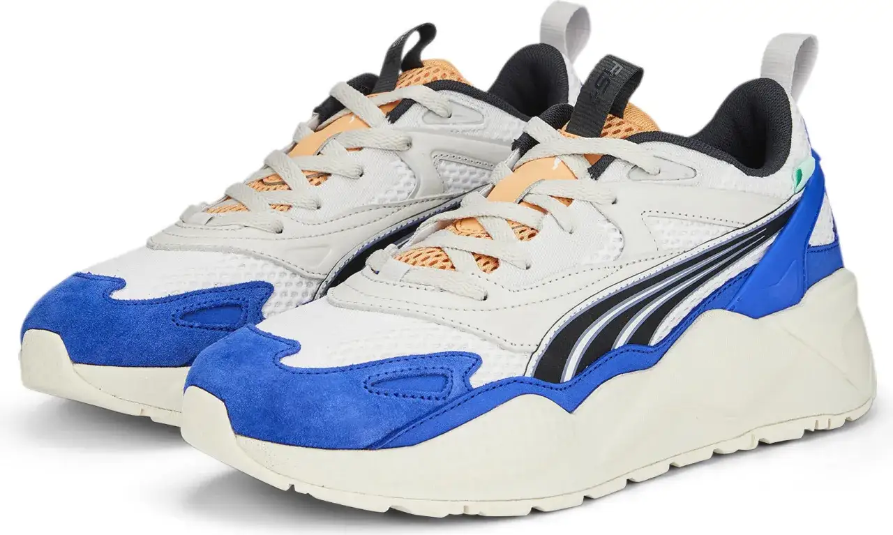 Puma Suede RS-X Smash Herrenschuhe Vergleich