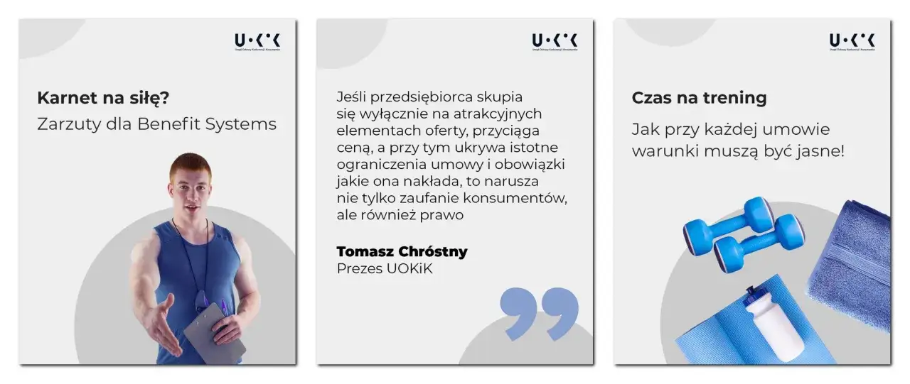 błędy przy rezygnacji z benefitów
