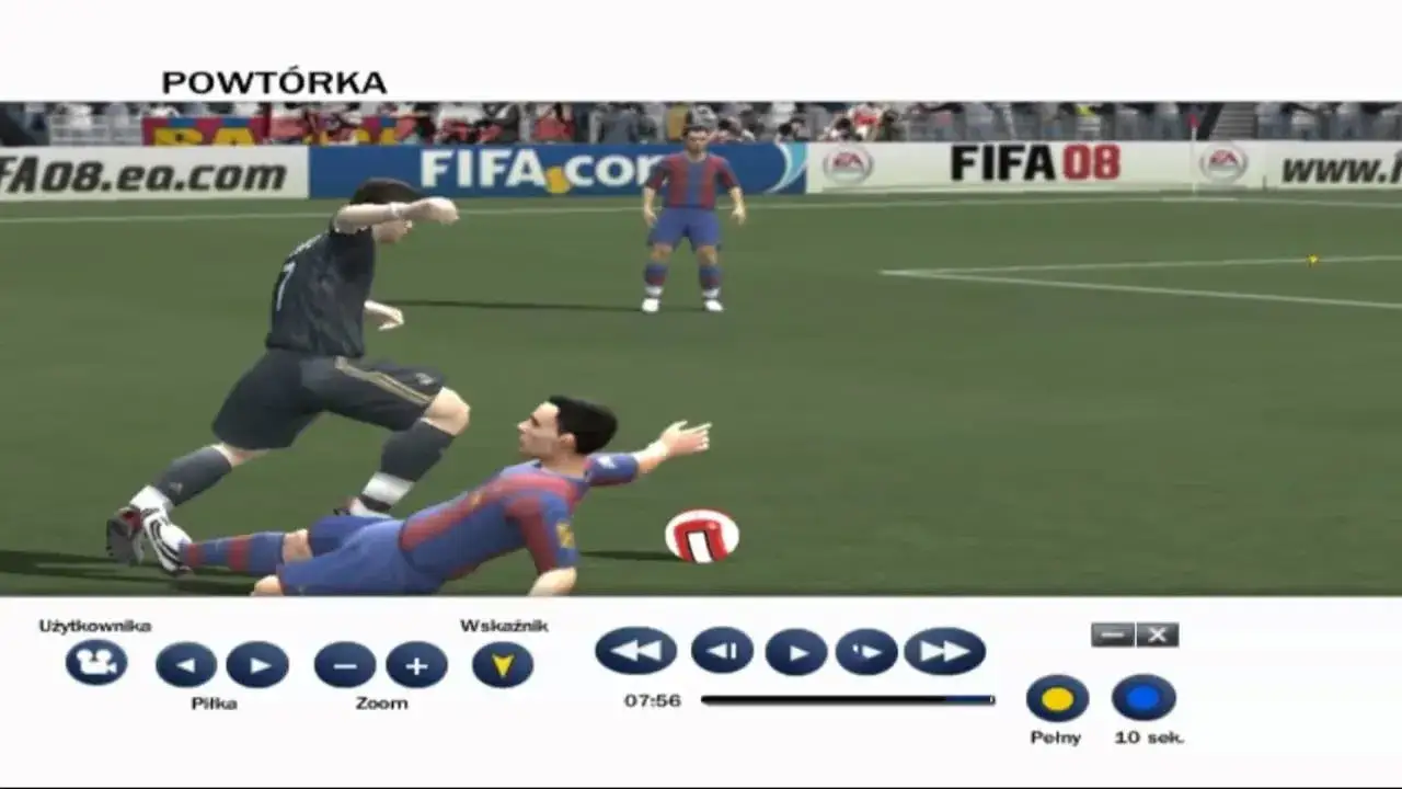 Zdjęcie Ronaldo w FIFA: Zaskakujący klub, który zmieni twoje wyobrażenie o grze