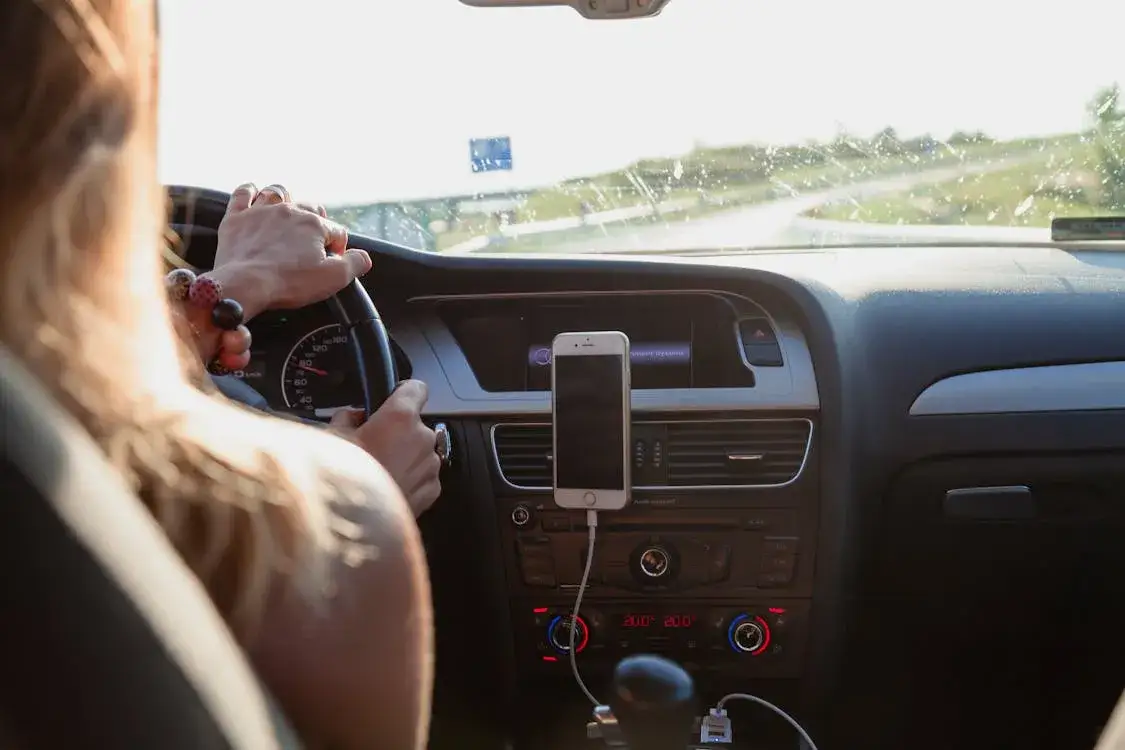Kierowca eco-driving