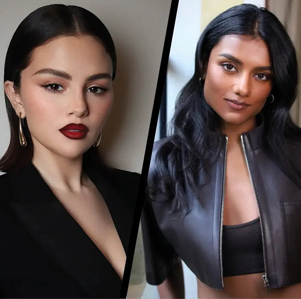 Make-up Trends 2025 Beispiele