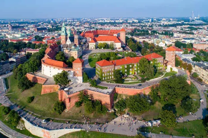 Zdjęcie Które miasta na południu Polski warto odwiedzić tego lata? Top 5!