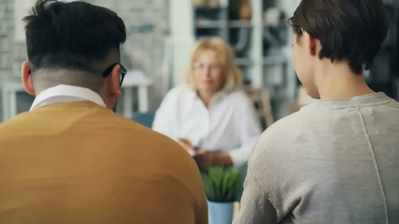 kobieta w kryzysie emocjonalnym