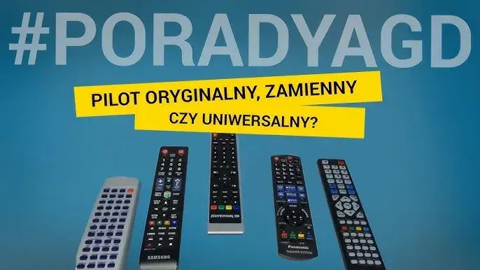 Porównanie cen pilotów, pilot oryginalny vs zamiennik, rachunek opłacalności naprawy