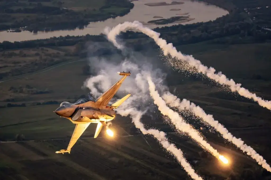 Air Show Radom samoloty
