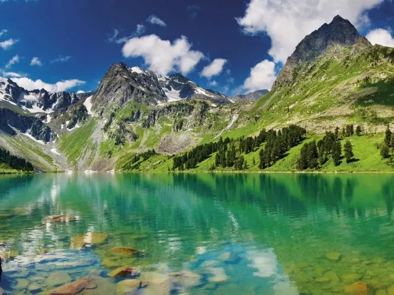 Polskie g&oacute;ry tapety 4K