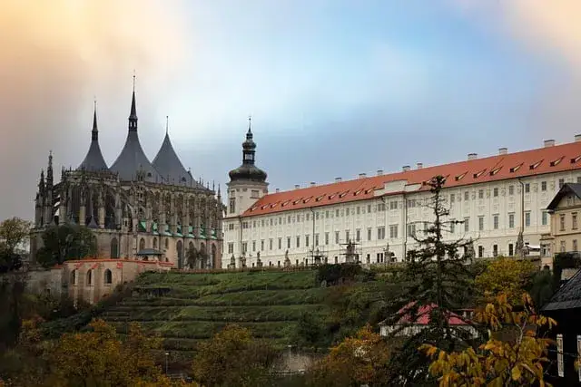 Kutna Hora atrakcje dla dzieci