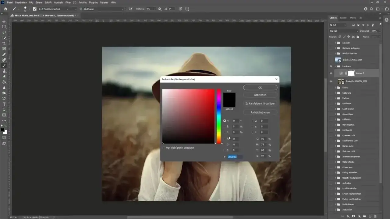 Photoshop precyzyjne zaznaczanie obiektu