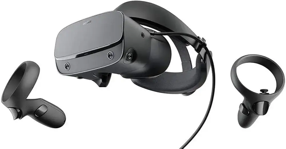 zestaw komputerowy do vr, komputer gamingowy vr