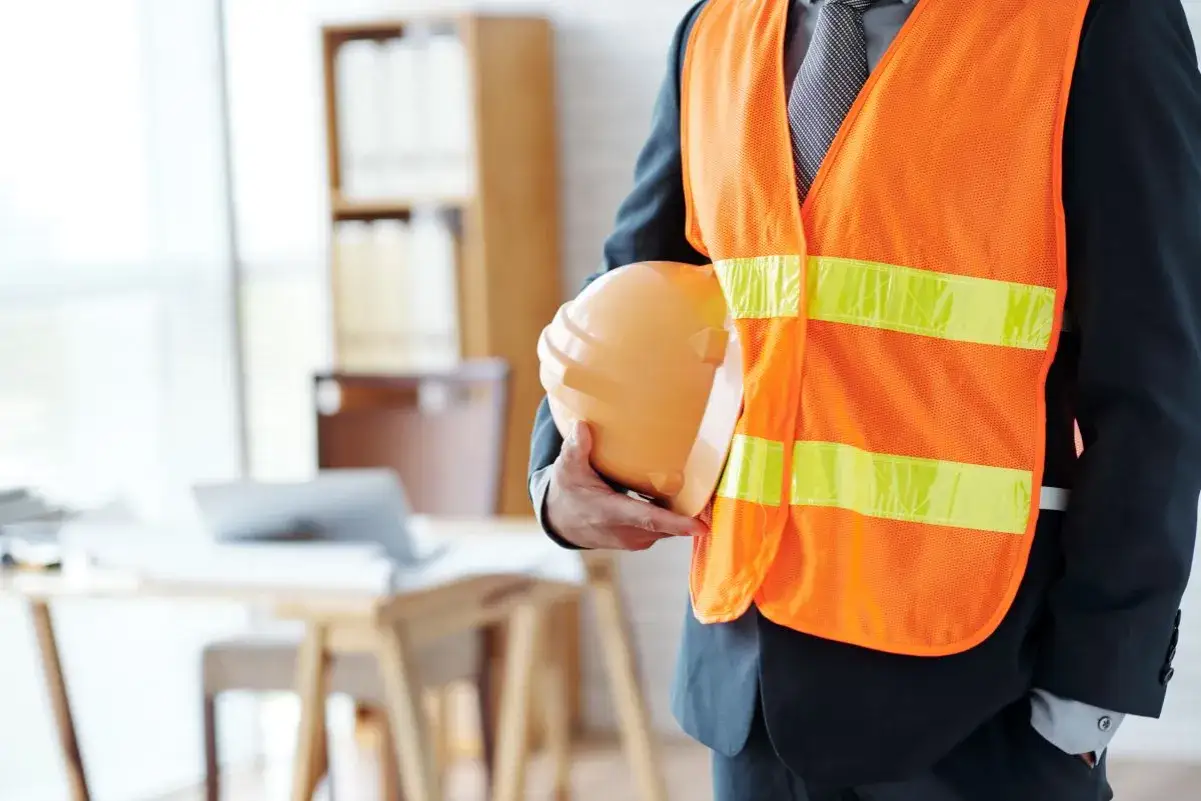 Zdjęcie BHP kierowcy co ile lat? Sprawdź, kiedy musisz powtórzyć szkolenie