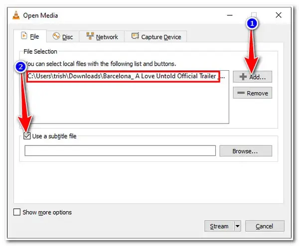 Zdjęcie Jak wgrać napisy do Windows Media Player - proste kroki i porady
