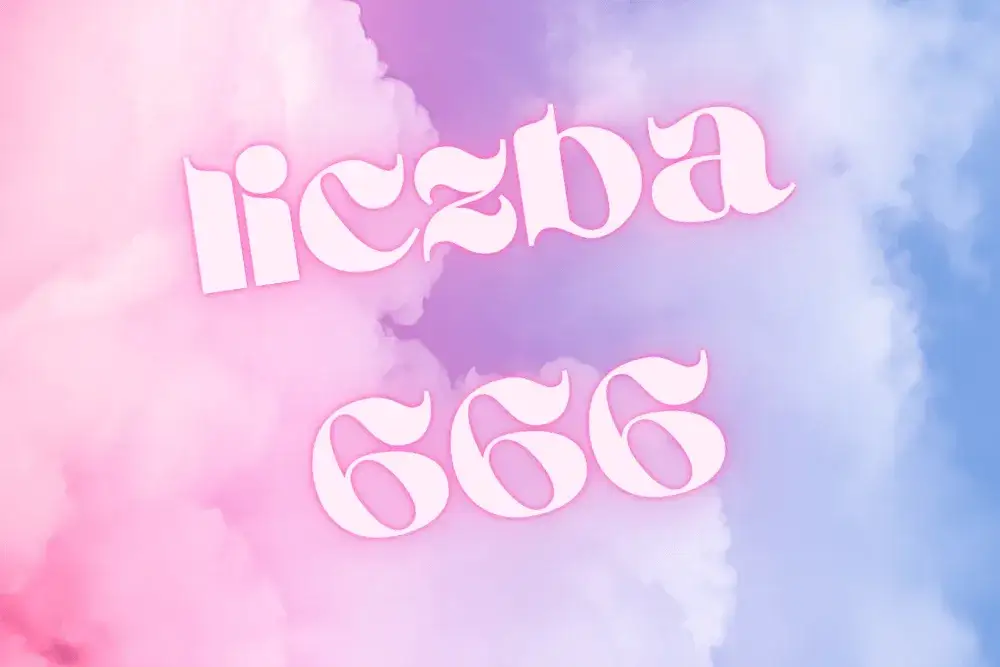 Zdjęcie Liczba anielska 666: Co oznacza i jak ją interpretować?