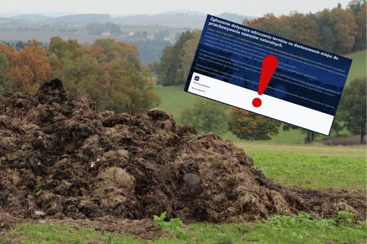 Zdjęcie W jakiej odległości od budynków mieszkalnych można wylewać gnojowicę? Sprawdź zasady, aby uniknąć problemów.
