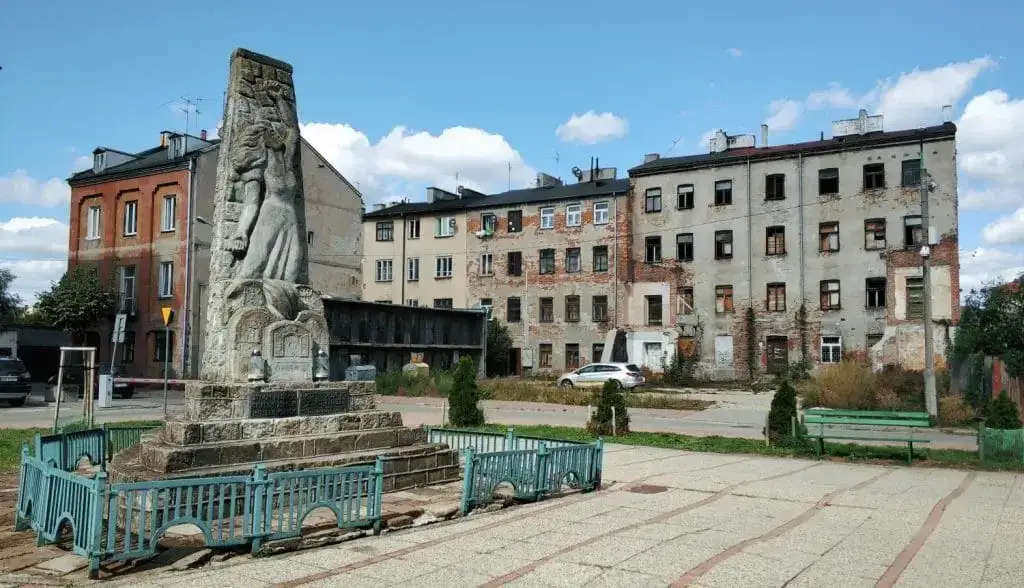 Zdjęcie Co robić w Radomiu? Przewodnik po nieodkrytych atrakcjach!