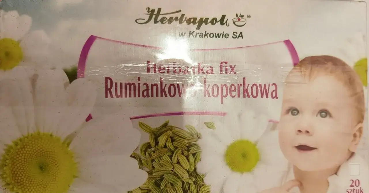 Zdjęcie Jakie herbatki dla niemowlaka są bezpieczne i skuteczne w łagodzeniu dolegliwości?