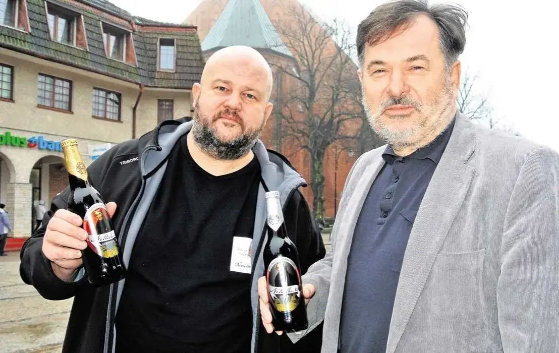 Zdjęcie Gdzie kupić piwo kołobrzeskie? Sprawdź najlepsze miejsca w Kołobrzegu