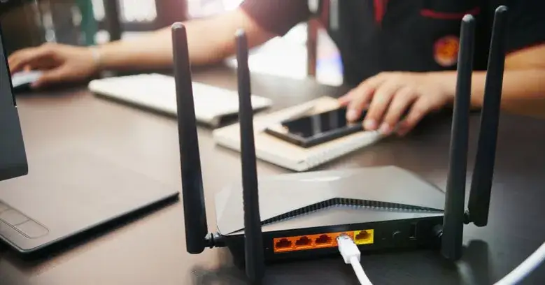 Zdjęcie Ranking modemów LTE – najlepsze modele, które warto kupić i uniknąć błędów