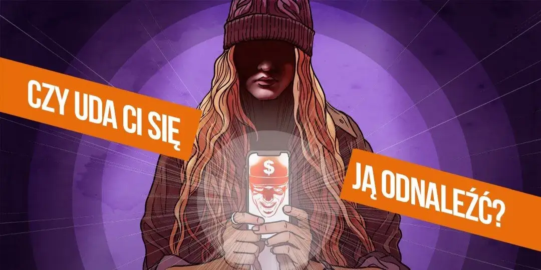 Zdjęcie Nowa gra od CD-Action! Paragrafówka Fake Off za darmo!