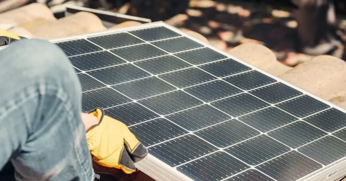 Zdjęcie Ile zarobisz na sprzedaży energii z fotowoltaiki w 2025? Kalkulacje