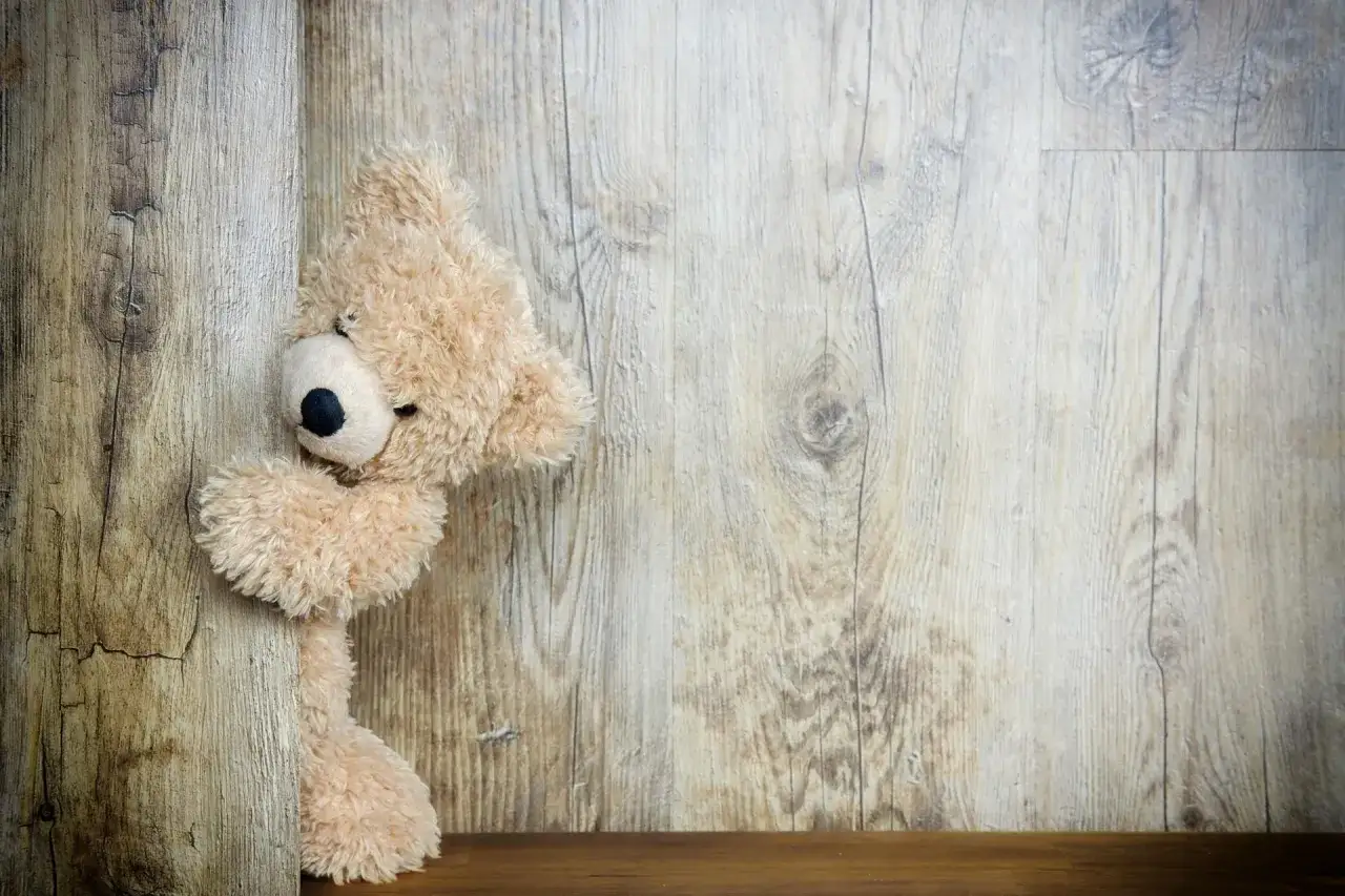 Zdjęcie Dzień pluszowego misia w przedszkolu – kiedy i jak go świętować?