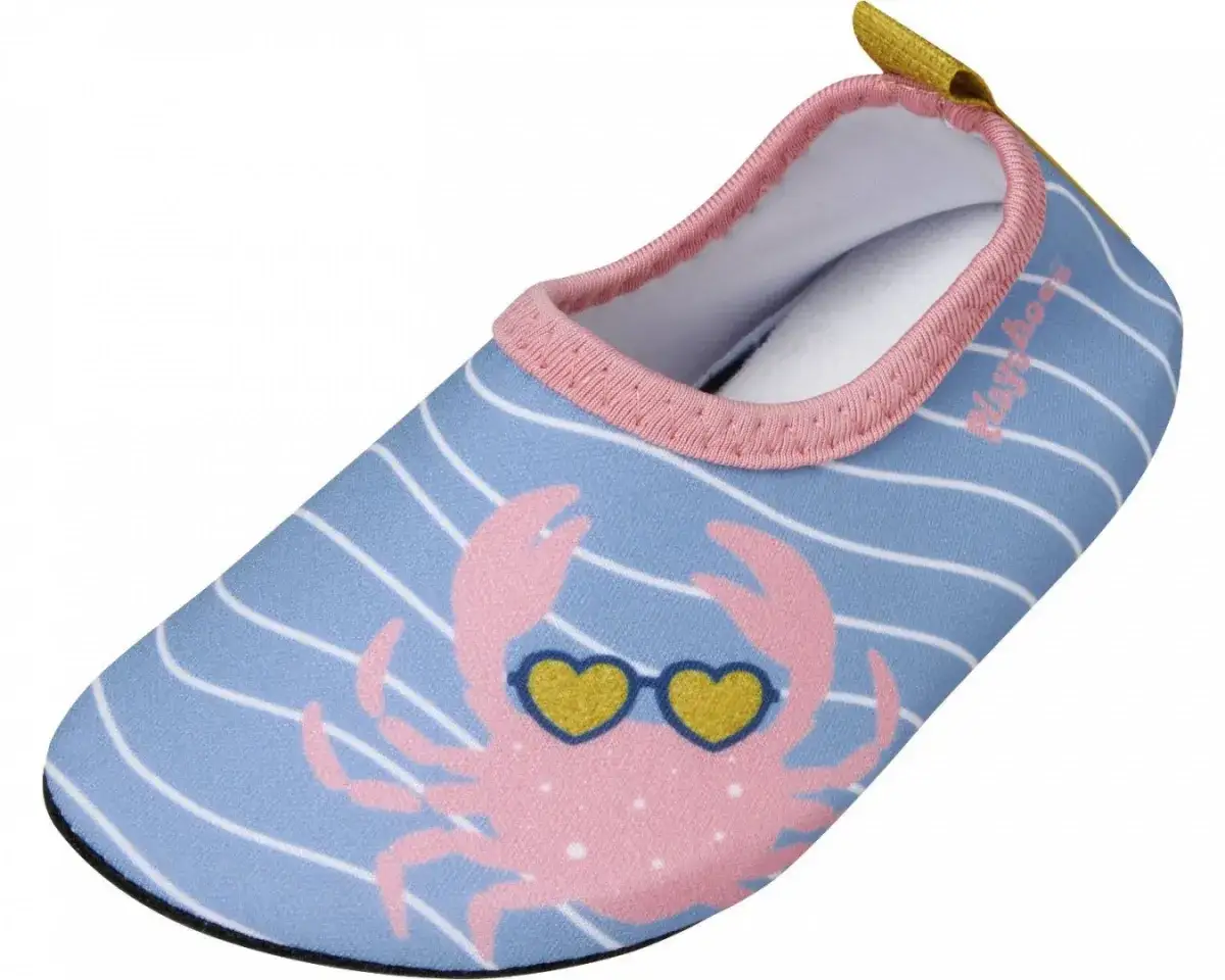 buty do wody dla dzieci kolorowe