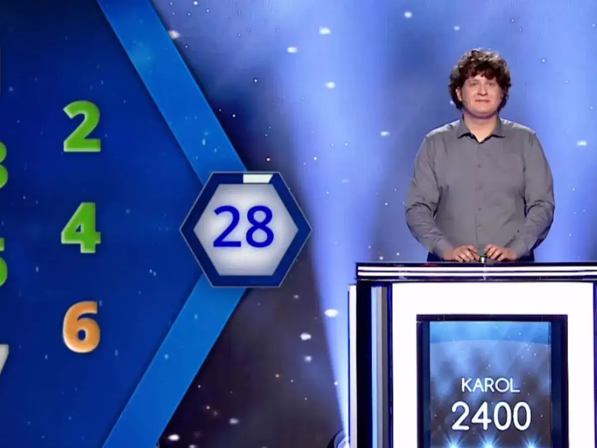 Karol w finale