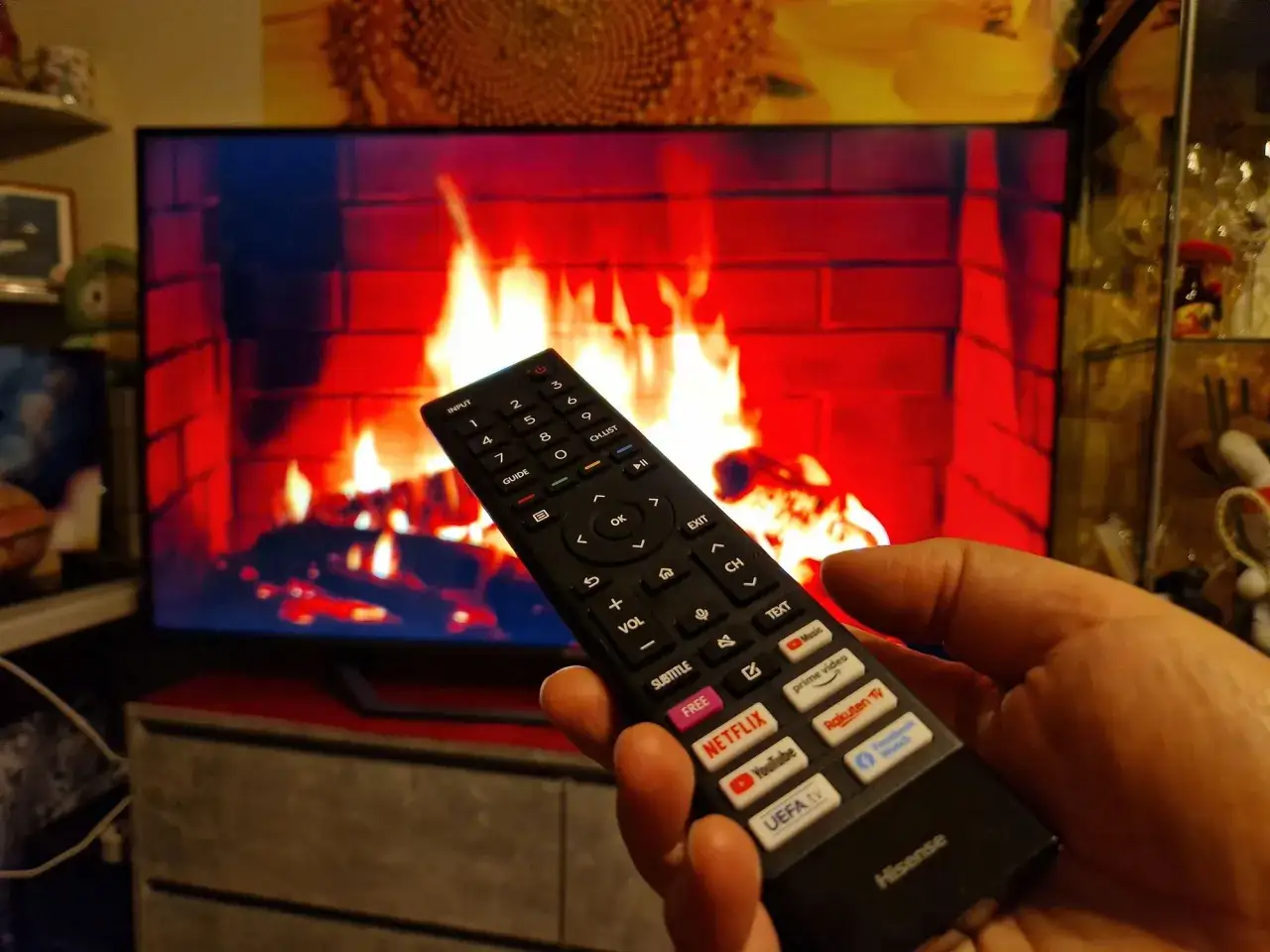 opinie użytkowników telewizory Hisense pralki lodówki