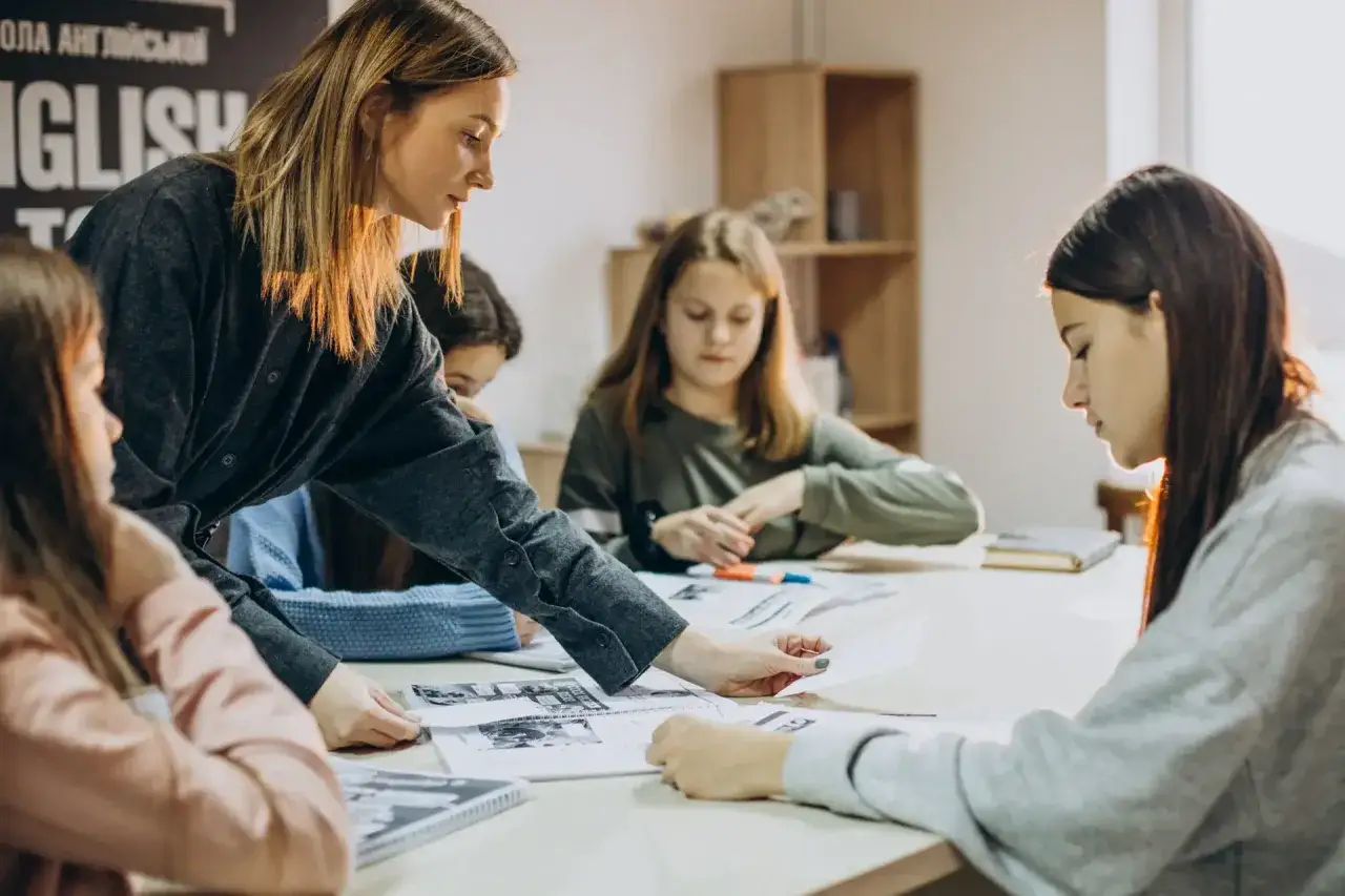 dobre praktyki w edukacji nauczyciel