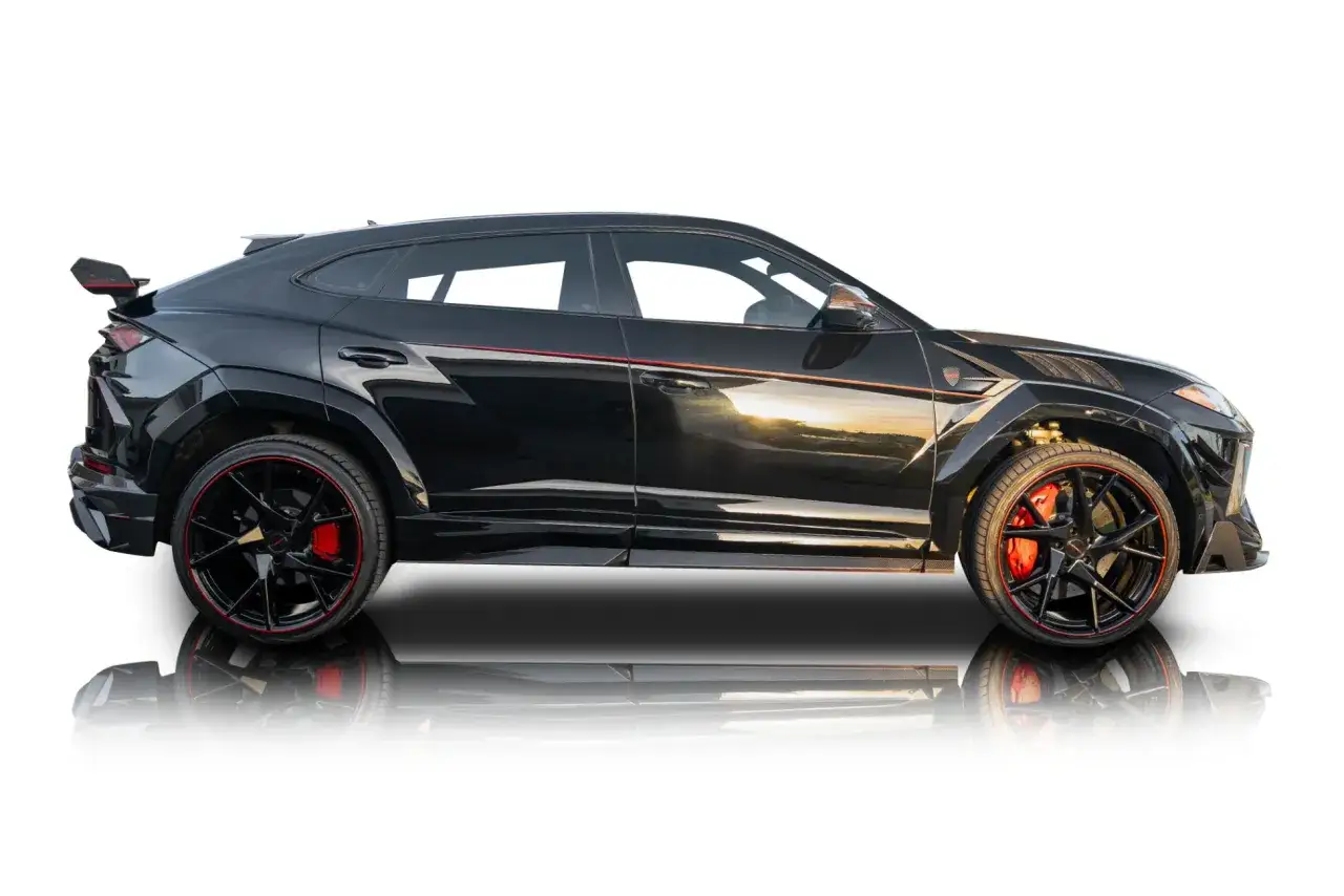 Używane Lamborghini Gallardo Huracan Urus