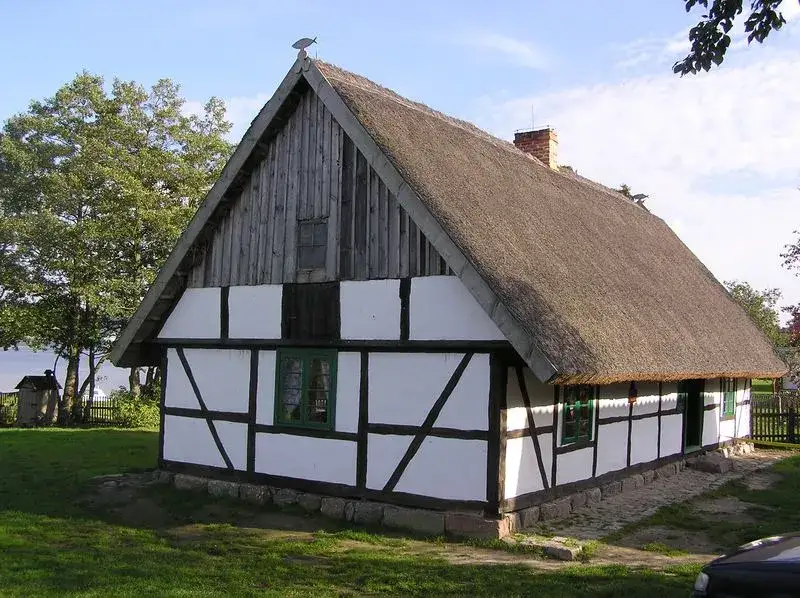 Skansen Nadole warsztaty dla dzieci
