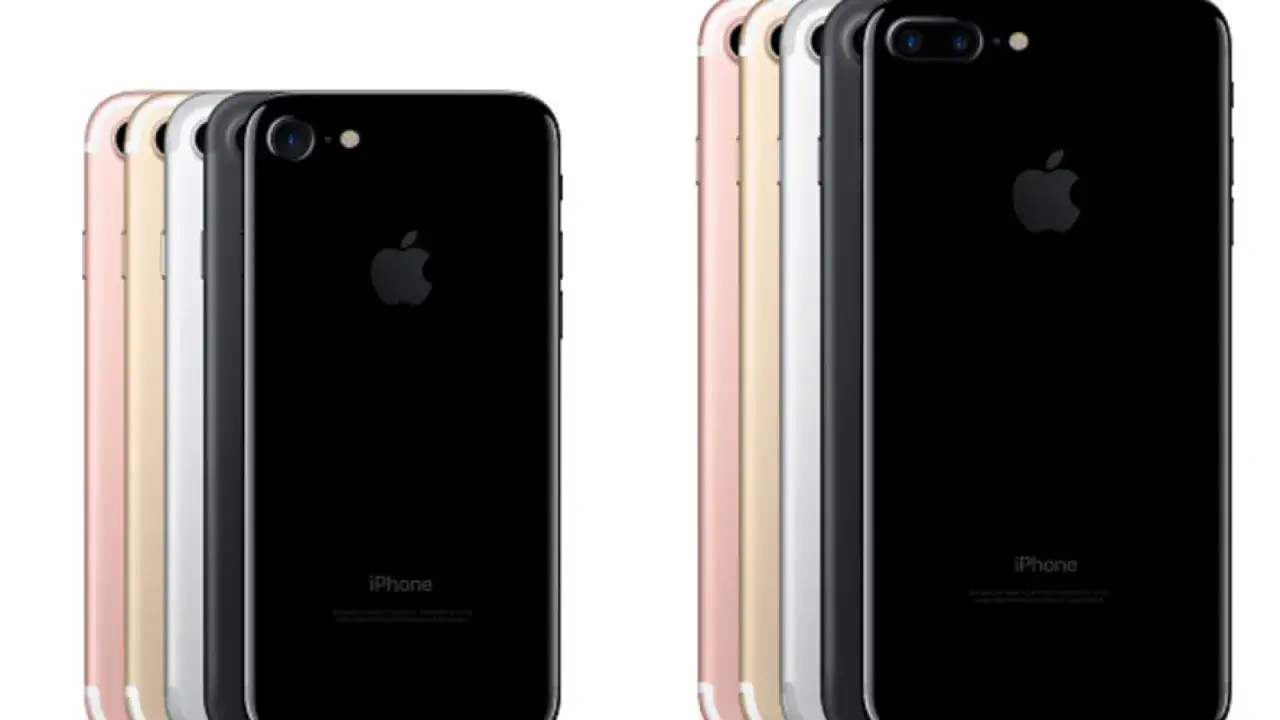 iPhone 7 refurbished anbieter vergleich