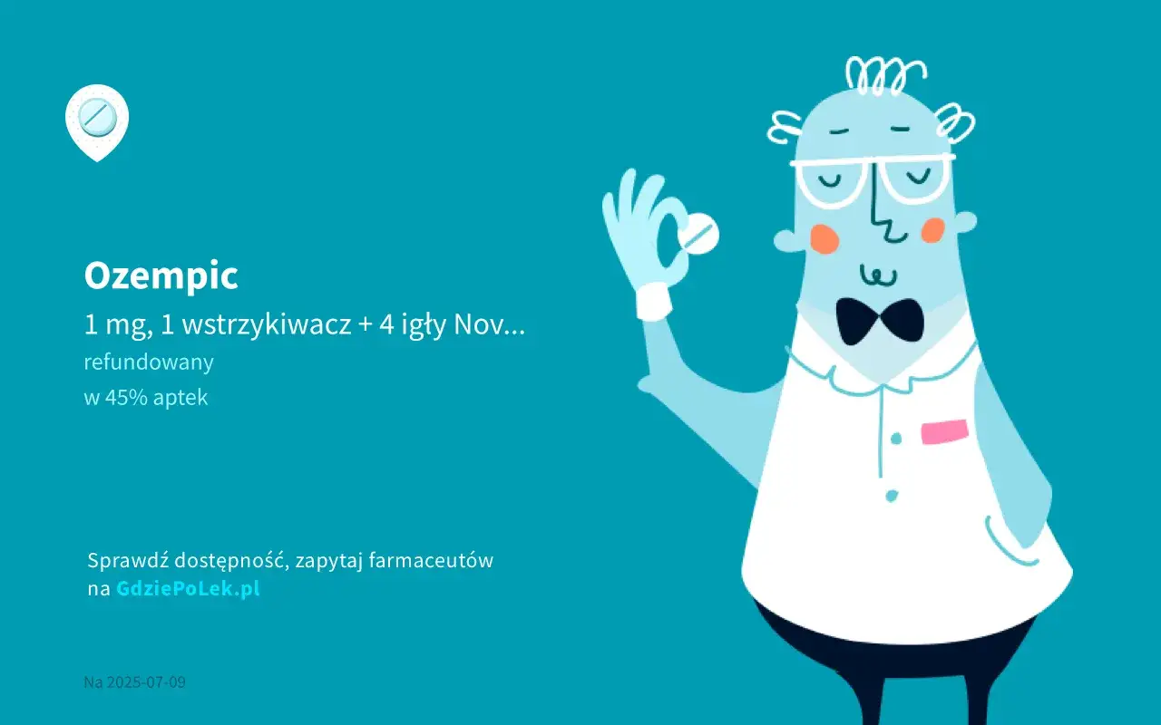 Zdjęcie Jak kupić lek na receptę - kluczowe kroki i ważne informacje