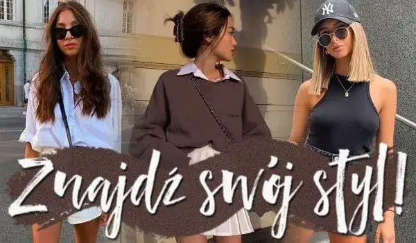 Zdjęcie Odkryj swój styl: Quiz, który nazwie Twoje modowe DNA!