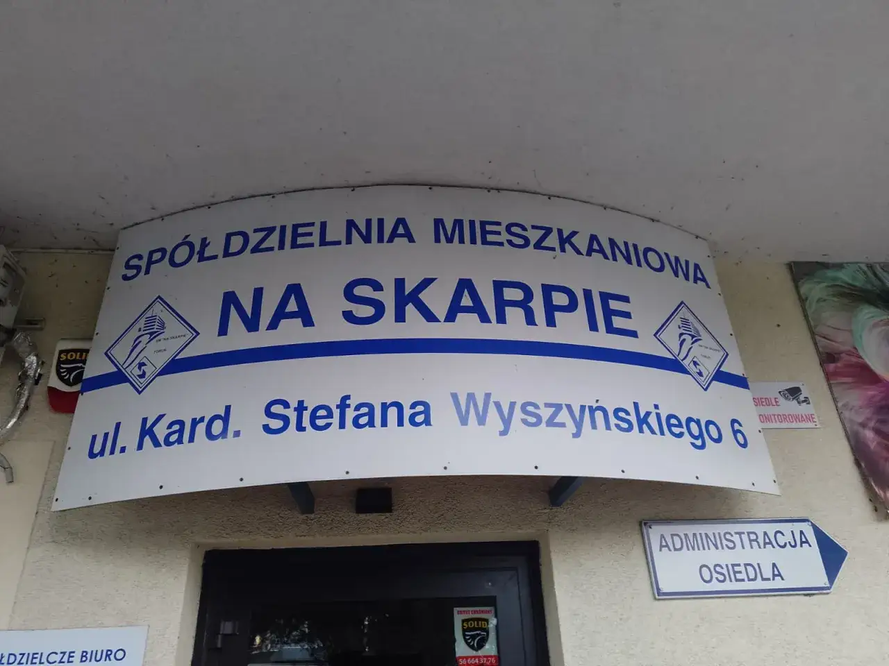 rachunki za mieszkanie spółdzielnia