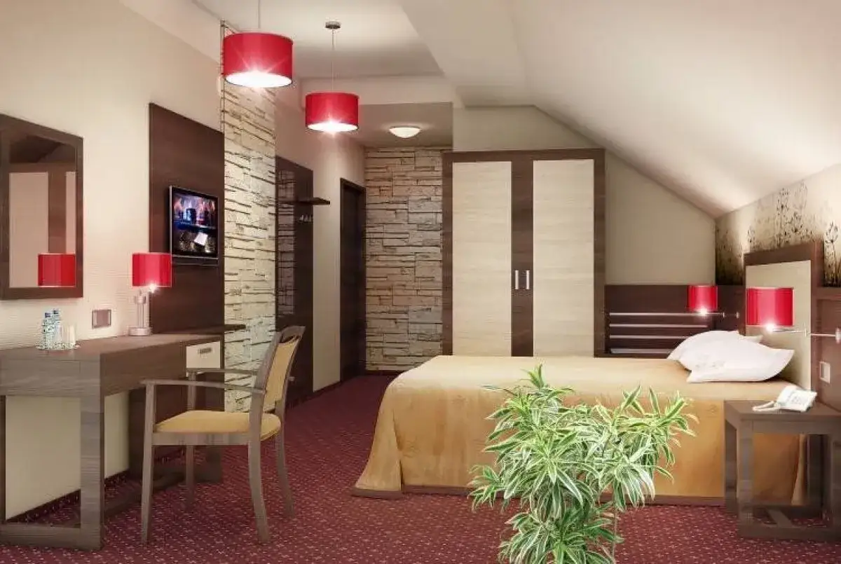 Hotel de Esperanto opinie gości