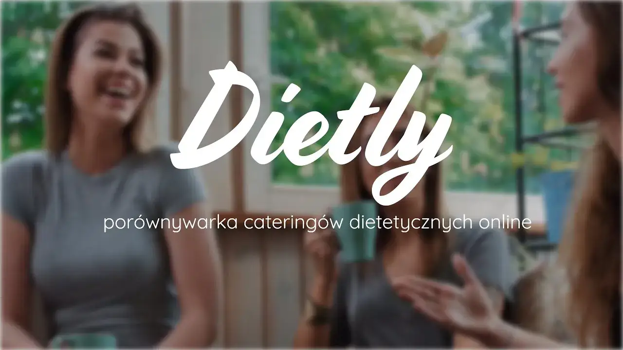 porównywarka cateringów dietetycznych