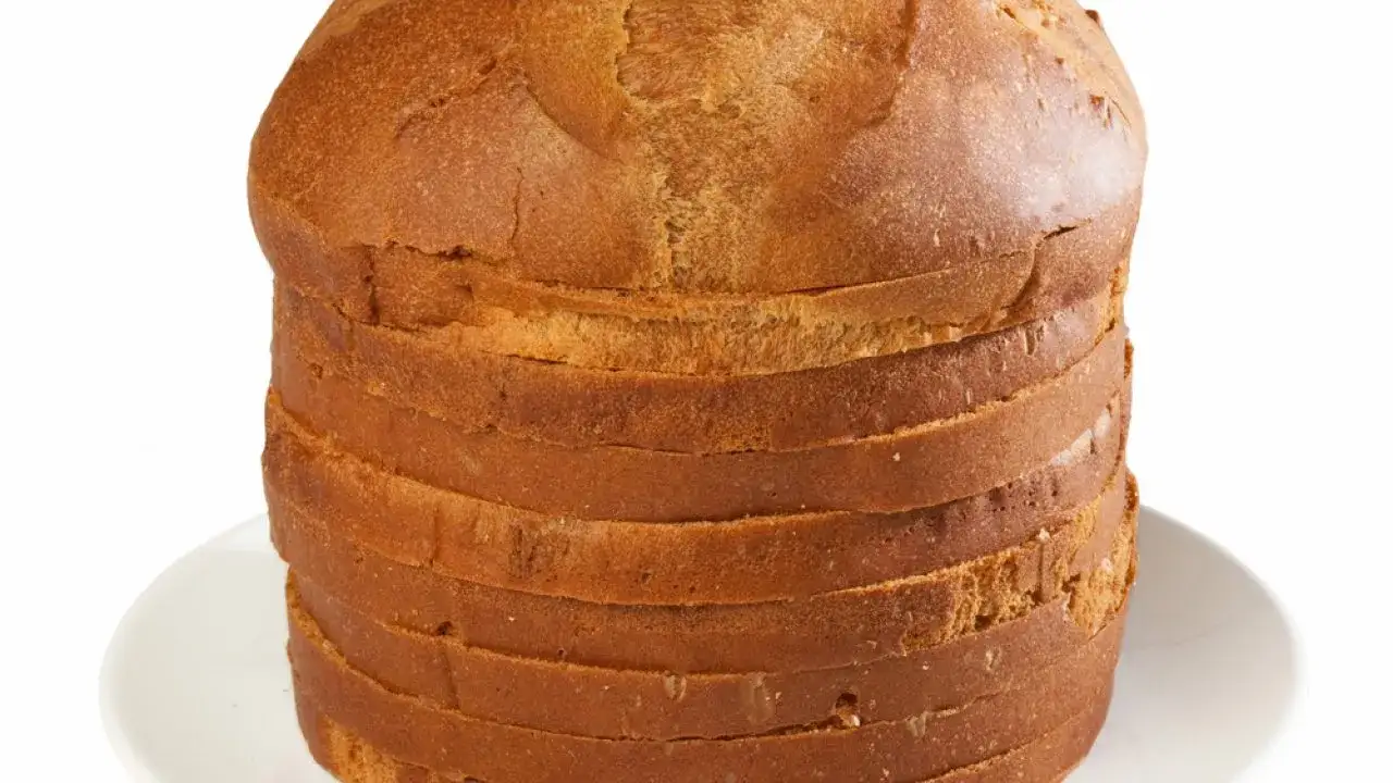 Panettone gastronomico Bimby ingredienti