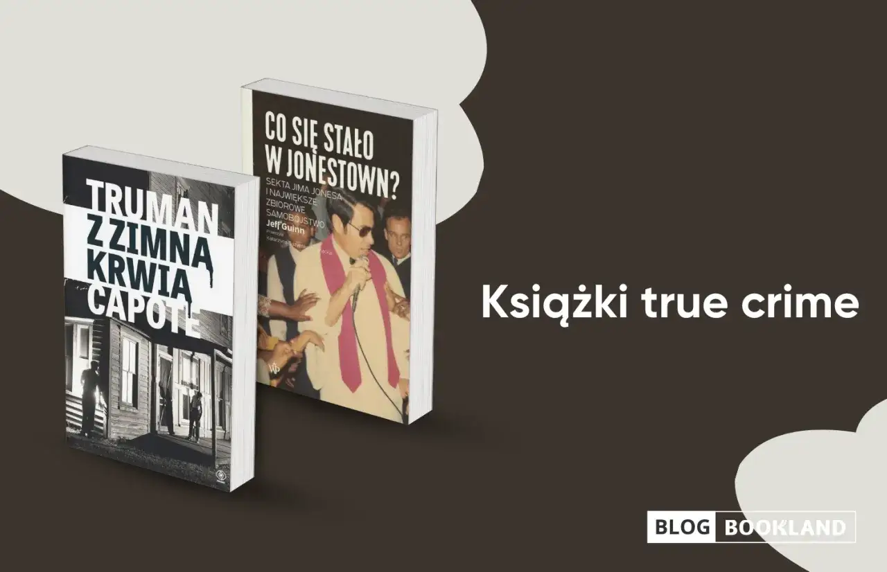 Dwie książki: 