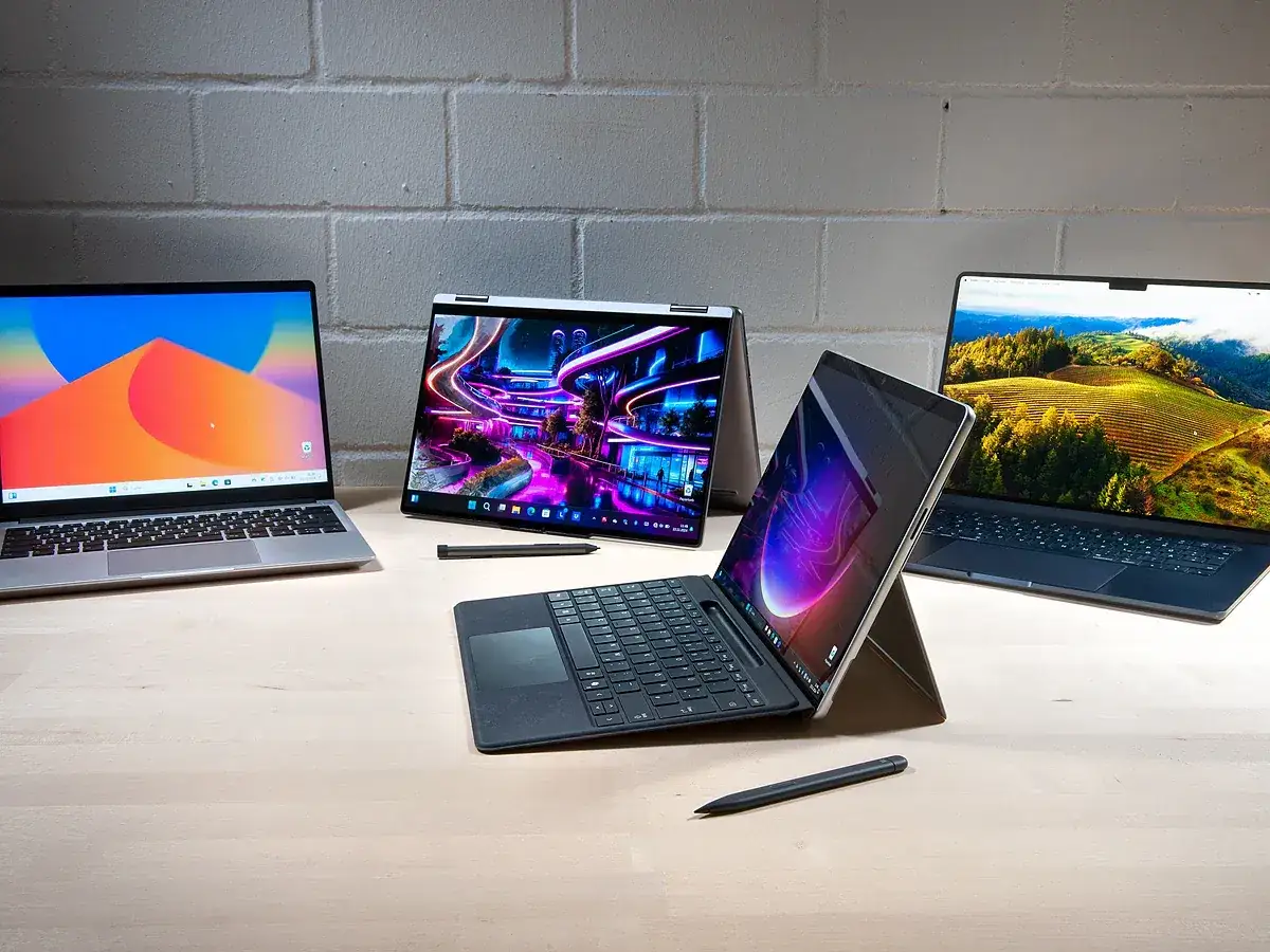 Laptop Kaufberatung wichtige Kriterien