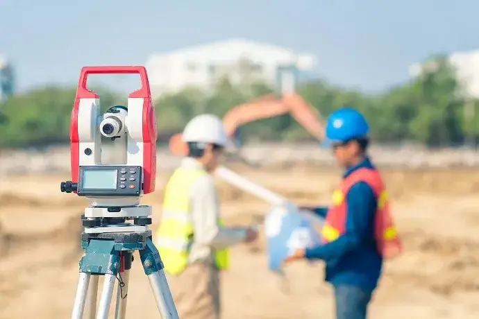 badania geotechniczne gruntu pod budowę